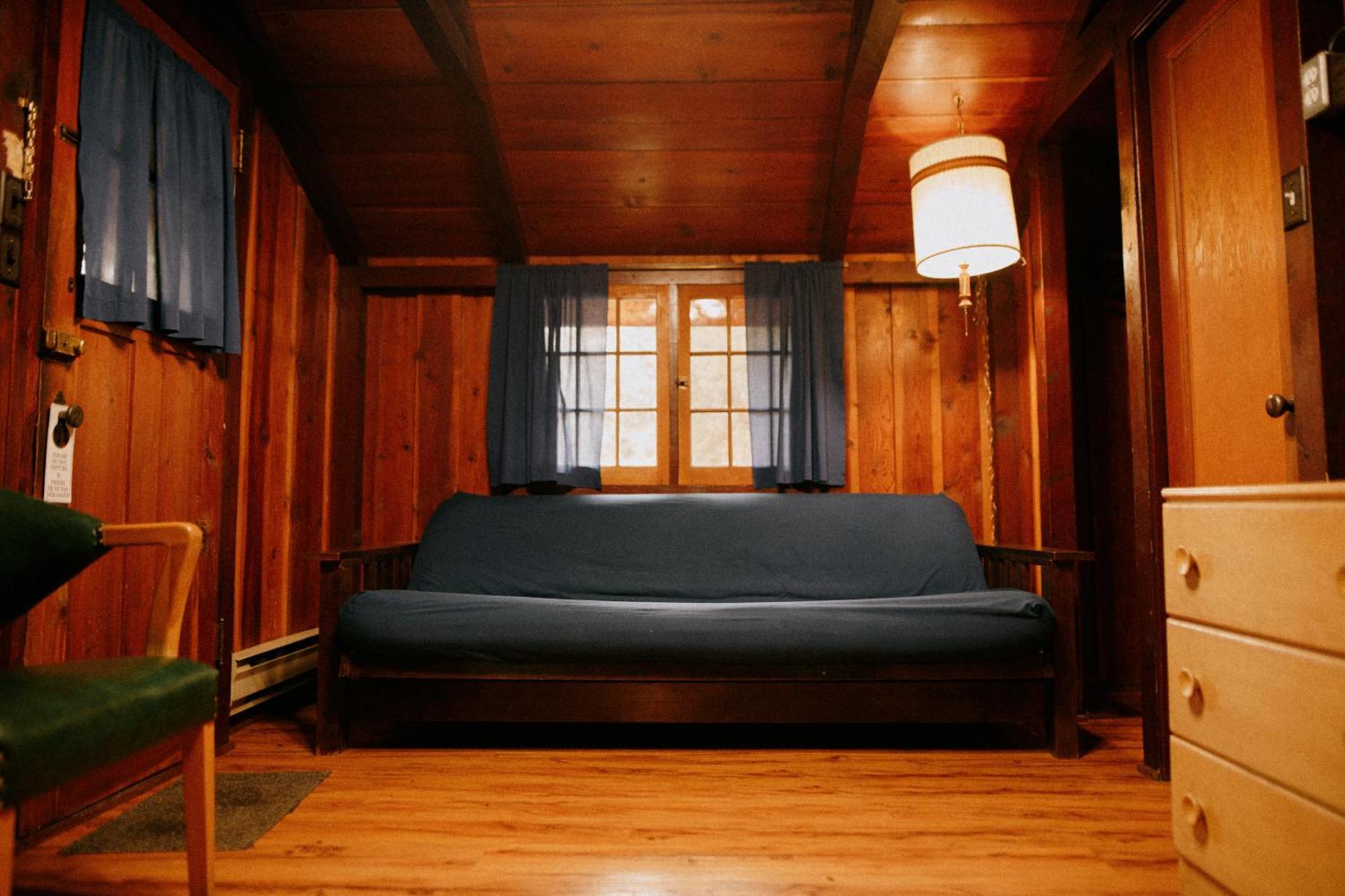 Addison'S Bungalows Brisco Buitenkant foto